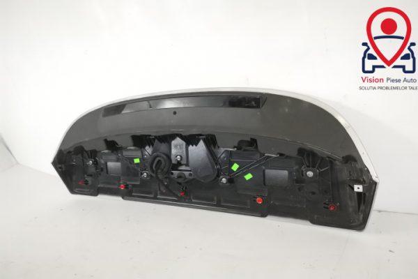 Eleron Haion Portbagaj Original In Stare Buna Skoda  Octavia  4 [2019 - 2024] - imagine 7