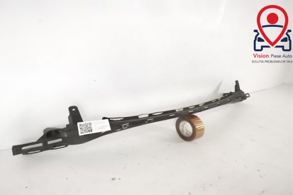 Intaritura Bara Fata Inferioara Suport Lip Originala In Stare Buna Mercedes-Benz  E-Class  W212 [facelift] [2013 - 2017] - imagine 2