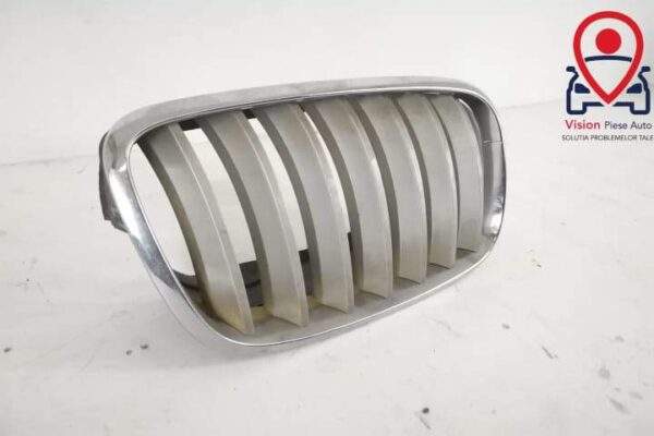 Grila Nara Dreapta Originala In Stare Buna BMW  X6  E71/E72 [2008 - 2012] - imagine 2