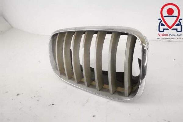 Grila Nara Dreapta Originala In Stare Buna BMW  X6  E71/E72 [2008 - 2012] - imagine 3