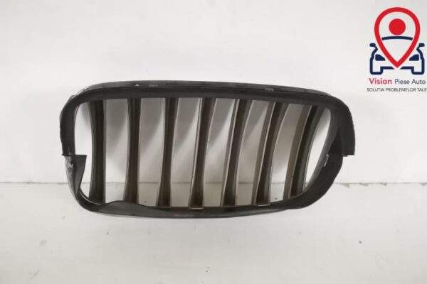 Grila Nara Dreapta Originala In Stare Buna BMW  X6  E71/E72 [2008 - 2012] - imagine 4