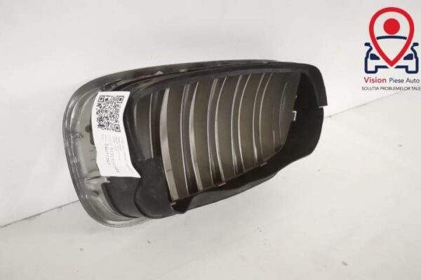 Grila Nara Dreapta Originala In Stare Buna BMW  X6  E71/E72 [2008 - 2012] - imagine 5