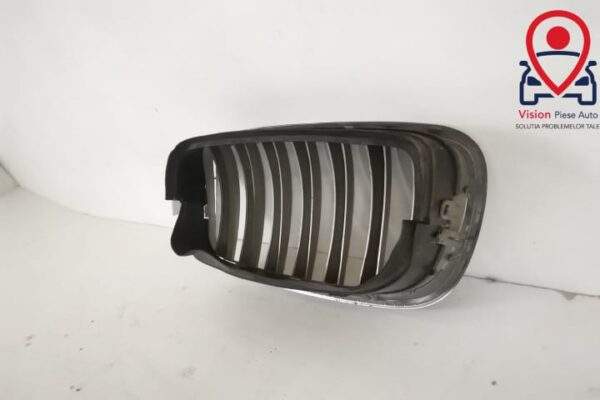 Grila Nara Dreapta Originala In Stare Buna BMW  X6  E71/E72 [2008 - 2012] - imagine 6