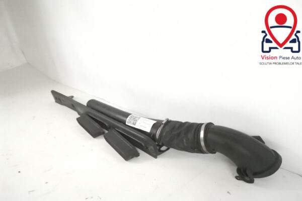 Tubulatura Admisie Aer Originala Dreapta In Stare Buna Land Rover  Range Rover Sport  2 [2013 - 2020] - imagine 3