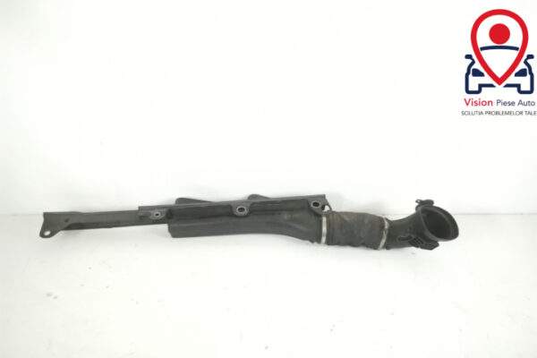 Tubulatura Admisie Aer Originala Dreapta In Stare Buna Land Rover  Range Rover Sport  2 [2013 - 2020] - imagine 4