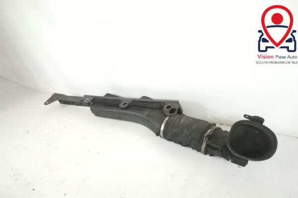 Tubulatura Admisie Aer Originala Dreapta In Stare Buna Land Rover  Range Rover Sport  2 [2013 - 2020] - imagine 6
