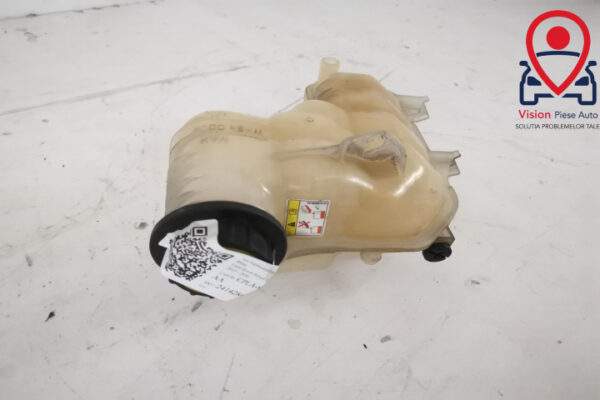 Vas Expansiune original In Stare Buna  Land Rover  Range Rover Sport  2 [2013 - 2020] - imagine 2