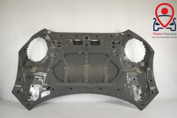 Capota Motor Originala Mini  Cooper  F56 [2013 - 2020] - imagine 4