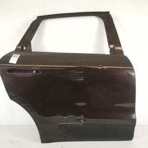 Usa Dreapta Spate Originala  Porsche  Macan  1 [2014 - 2018]