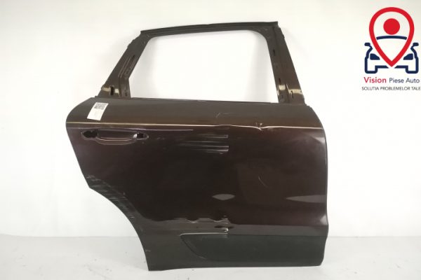 Usa Dreapta Spate Originala  Porsche  Macan  1 [2014 - 2018]