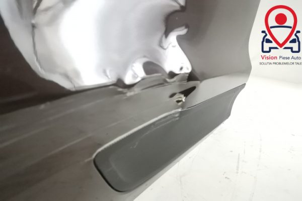 Usa Dreapta Spate Originala  Porsche  Macan  1 [2014 - 2018] - imagine 4