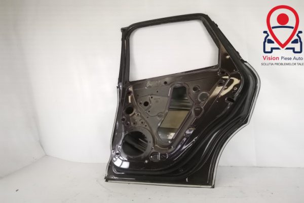 Usa Dreapta Spate Originala  Porsche  Macan  1 [2014 - 2018] - imagine 7