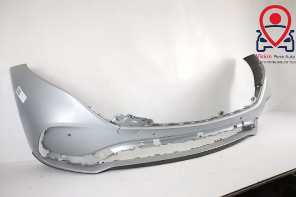 Bara Fata Originala cu Senzori Si Fusta In Stare Buna AMG 2021 2022 Mercedes-Benz  EQC  1 [2018 - 2020] - imagine 2