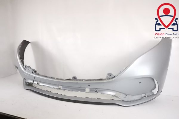 Bara Fata Originala cu Senzori Si Fusta In Stare Buna AMG 2021 2022 Mercedes-Benz  EQC  1 [2018 - 2020] - imagine 3