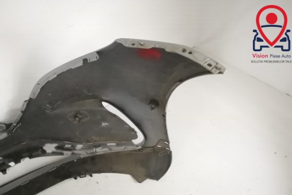 Bara Fata Originala cu Senzori Si Fusta In Stare Buna AMG 2021 2022 Mercedes-Benz  EQC  1 [2018 - 2020] - imagine 5