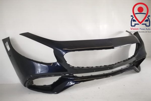 Bara Fata Originala cu Senzori In Stare Buna S 63 Coupe AMG Mercedes-Benz  S-Class  C217 [facelift] [2017 - 2020] - imagine 2