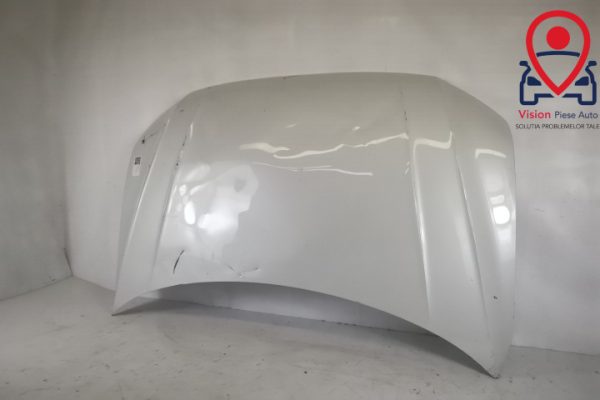 Capota Motor Originala Volkswagen VW  Tiguan  2 AD1 [2016 - 2020] - imagine 3