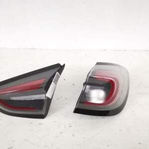 Stop Haion Dreapta Original Led  Ford  Puma  2 [2019 - 2023]