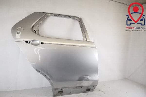 Usa Dreapta Spate Originala  Land Rover  Discovery  5 [2016 - 2022] - imagine 2