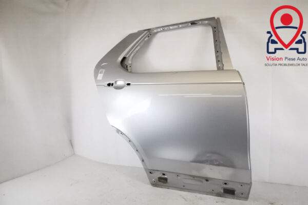 Usa Dreapta Spate Originala  Land Rover  Discovery  5 [2016 - 2022] - imagine 3