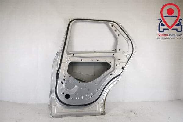 Usa Dreapta Spate Originala  Land Rover  Discovery  5 [2016 - 2022] - imagine 4