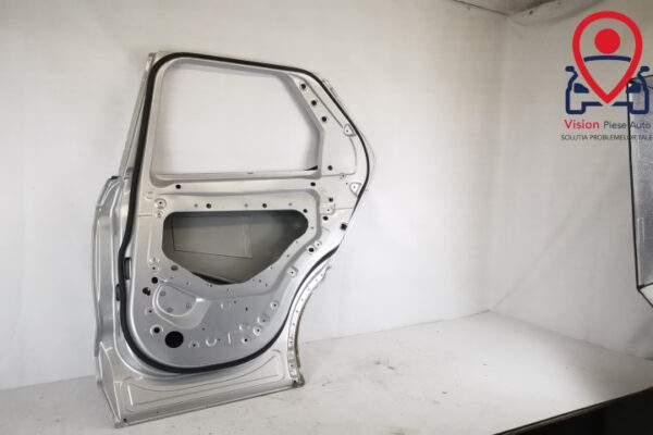 Usa Dreapta Spate Originala  Land Rover  Discovery  5 [2016 - 2022] - imagine 5