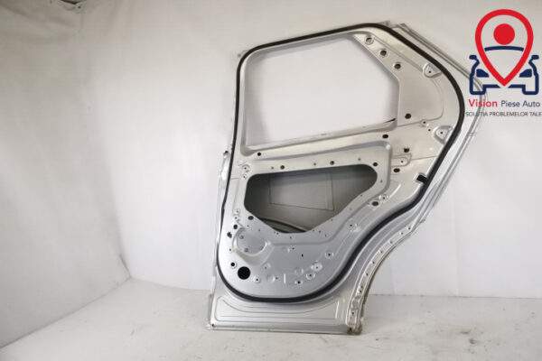 Usa Dreapta Spate Originala  Land Rover  Discovery  5 [2016 - 2022] - imagine 6