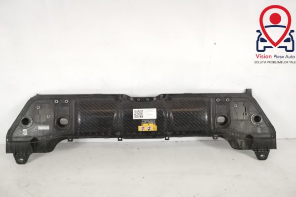 Trager Superior Din Fibra Original 2021 2022 Mercedes-Benz  GLE  2  [2019 - 2023]