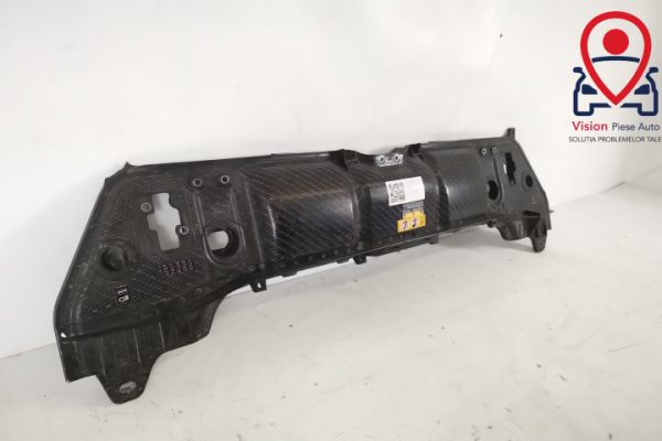Trager Superior Din Fibra Original 2021 2022 Mercedes-Benz  GLE  2  [2019 - 2023] - imagine 2