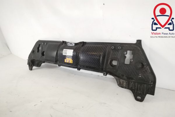 Trager Superior Din Fibra Original 2021 2022 Mercedes-Benz  GLE  2  [2019 - 2023] - imagine 3