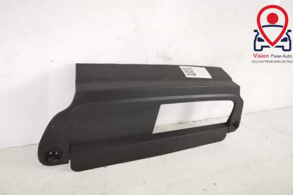 Capac Cui Tractare Fusta Spoiler Bara Spate Original In Stare Buna Land Rover  Range Rover Vogue  4 [2012 - 2017] - imagine 2