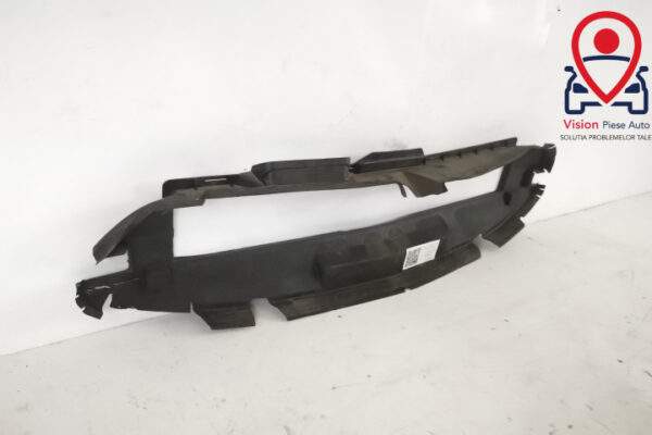 Deflector Aer Central Original In Stare Buna Mercedes-Benz  CLA-Class  C118 [2019 - 2022] - imagine 2