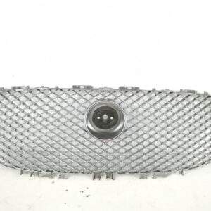 Grila Centrala Originala In Stare Buna Crom Jaguar  XF  X250 [facelift] [2011 - 2016]