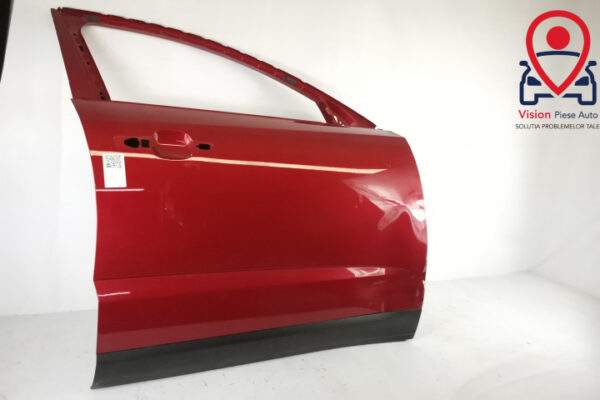 Usa Dreapta Fata Originala Cu Bandou Jaguar  E-Pace  1 [2017 - 2020] - imagine 2