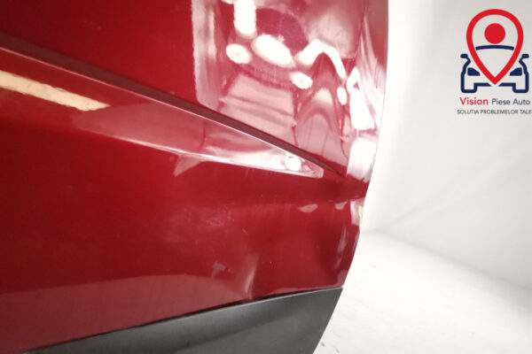 Usa Dreapta Fata Originala Cu Bandou Jaguar  E-Pace  1 [2017 - 2020] - imagine 4