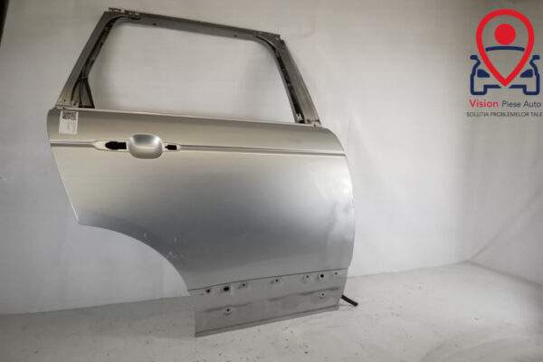 Usa Dreapta Spate Originala Land Rover  Range Rover Vogue  4 [2012 - 2017] - imagine 2