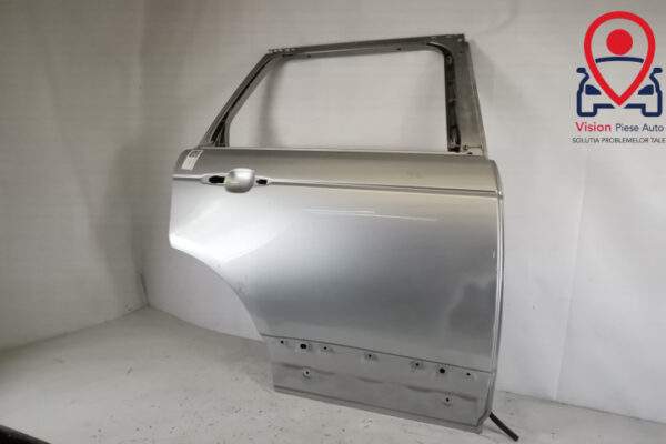 Usa Dreapta Spate Originala Land Rover  Range Rover Vogue  4 [2012 - 2017] - imagine 3