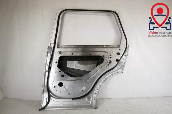 Usa Dreapta Spate Originala Land Rover  Range Rover Vogue  4 [2012 - 2017] - imagine 5