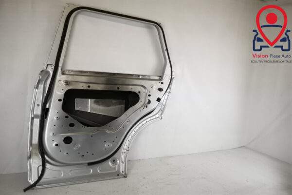 Usa Dreapta Spate Originala Land Rover  Range Rover Vogue  4 [2012 - 2017] - imagine 6
