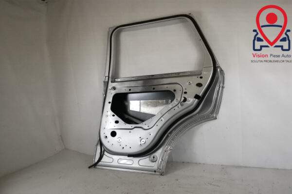 Usa Dreapta Spate Originala Land Rover  Range Rover Vogue  4 [2012 - 2017] - imagine 7