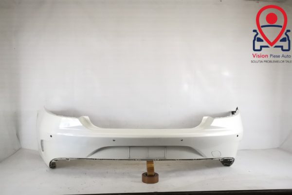 Bara Spate Originala Cu Senzori In Stare Buna S 63 AMG COUPE Mercedes-Benz  S-Class  C217 [2013 - 2017]