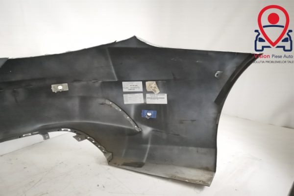 Bara Spate Originala Cu Senzori In Stare Buna S 63 AMG COUPE Mercedes-Benz  S-Class  C217 [2013 - 2017] - imagine 6