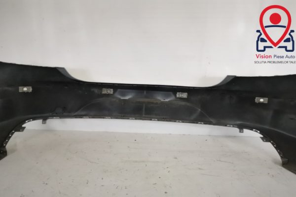 Bara Spate Originala Cu Senzori In Stare Buna S 63 AMG COUPE Mercedes-Benz  S-Class  C217 [2013 - 2017] - imagine 7