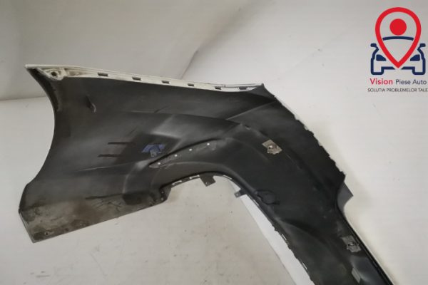 Bara Spate Originala Cu Senzori In Stare Buna S 63 AMG COUPE Mercedes-Benz  S-Class  C217 [2013 - 2017] - imagine 8