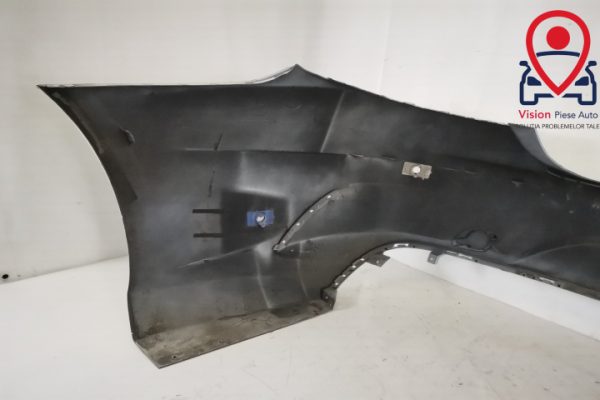 Bara Spate Originala Cu Senzori In Stare Buna S 63 AMG COUPE Mercedes-Benz  S-Class  C217 [2013 - 2017] - imagine 9
