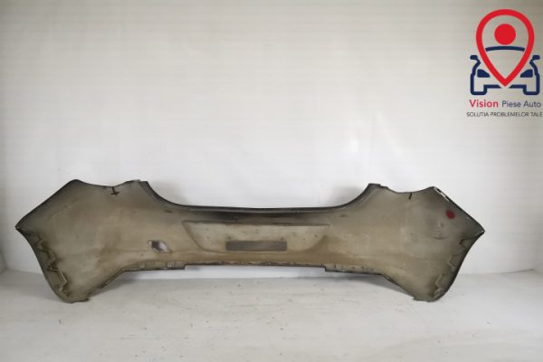 Bara Spate Originala In Stare Buna Opel  Astra  J [2009 - 2012] - imagine 4