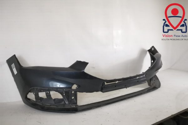 Bara Fata Originala cu Senzori In Stare Buna 2021 2022 Seat  Leon  4 [2020 - 2024] - imagine 2