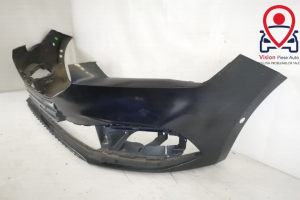 Bara Fata Originala cu Senzori In Stare Buna 2021 2022 Seat  Leon  4 [2020 - 2024] - imagine 3