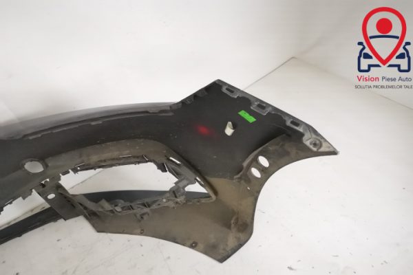 Bara Fata Originala cu Senzori In Stare Buna 2021 2022 Seat  Leon  4 [2020 - 2024] - imagine 5