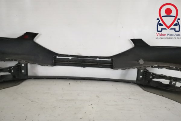 Bara Fata Originala cu Senzori In Stare Buna 2021 2022 Seat  Leon  4 [2020 - 2024] - imagine 7